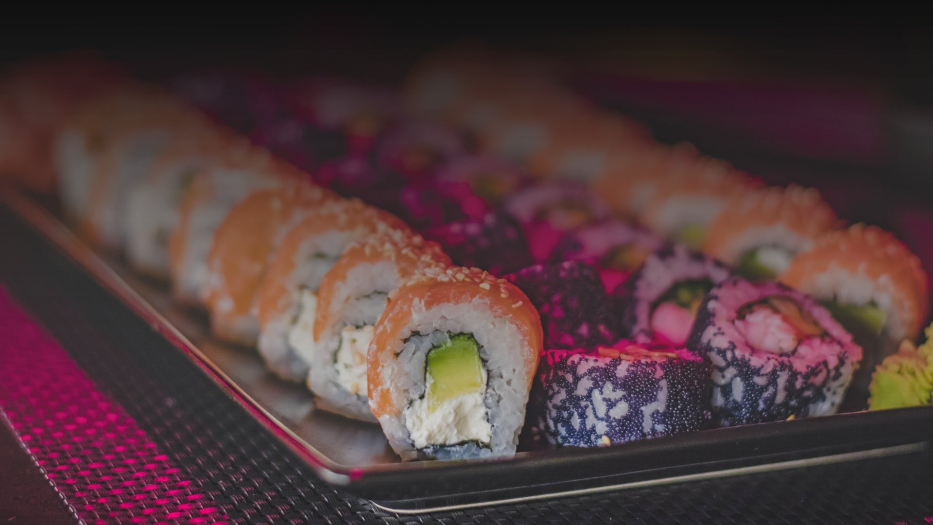 Yum Yum Noodle House Eskişehir Çin Restoranı